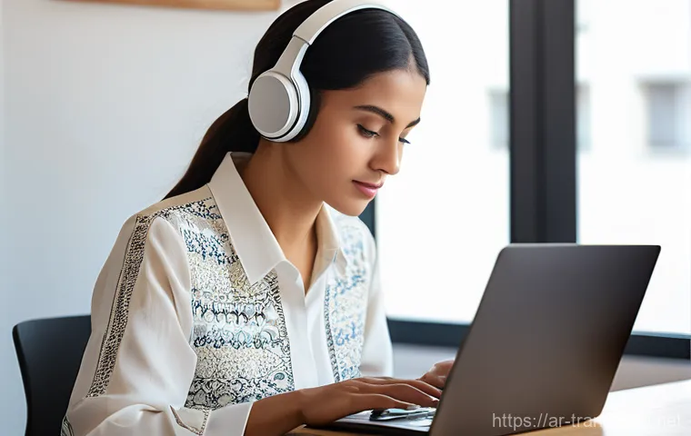 번역사 필기시험 핵심 이론 - Prompt 1: The Dedicated Linguist**