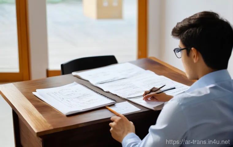 번역사 자격증 실무 시험 대비 - Prompt 1: Decoding the Exam Blueprint**