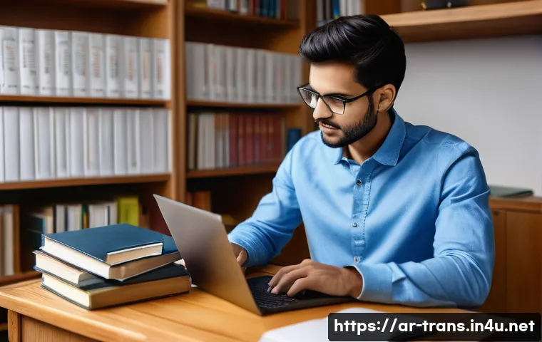 번역사 자격증 시험의 필수 문항 분석 관련 이미지 1