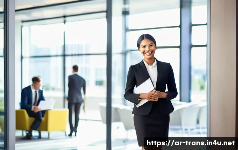 번역사 자격증 시험의 필수 문항 분석 관련 이미지 2