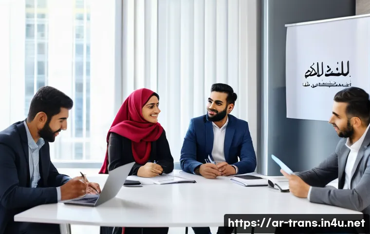 번역사 자격증 취득으로 이직 성공한 사례 관련 이미지 1