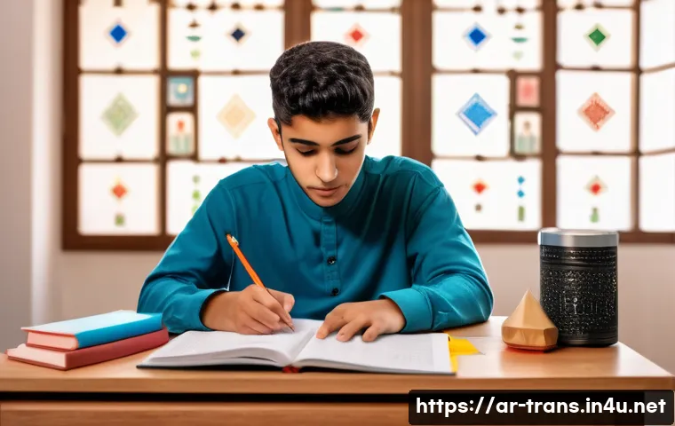 أفضل 7 طرق لزيادة فرص النجاح في امتحان الترجمة التحريرية 3 번역사 필기시험 합격률 높이기 관련 이미지 1