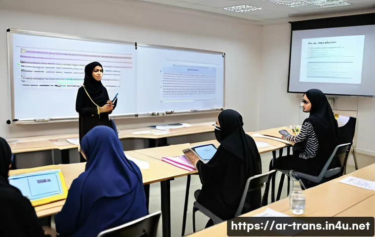 أفضل 7 طرق لزيادة فرص النجاح في امتحان الترجمة التحريرية 4 번역사 필기시험 합격률 높이기 관련 이미지 2