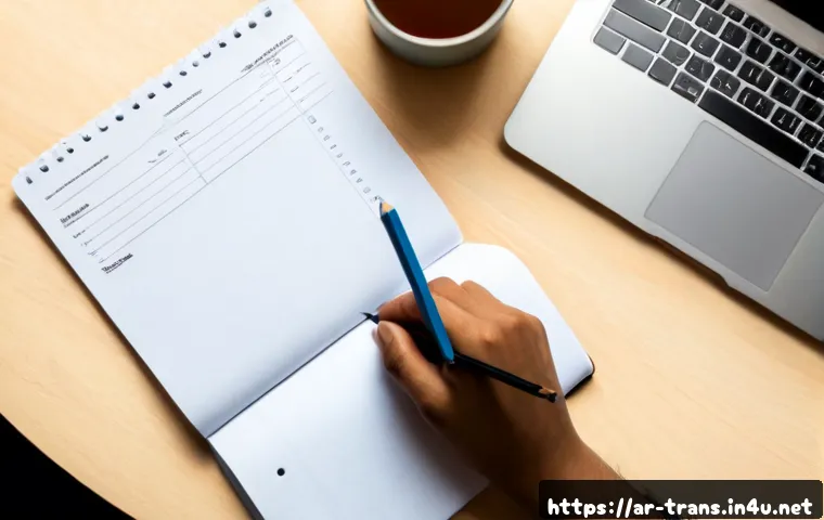 번역사 필기시험 주요 키워드 관련 이미지 1
